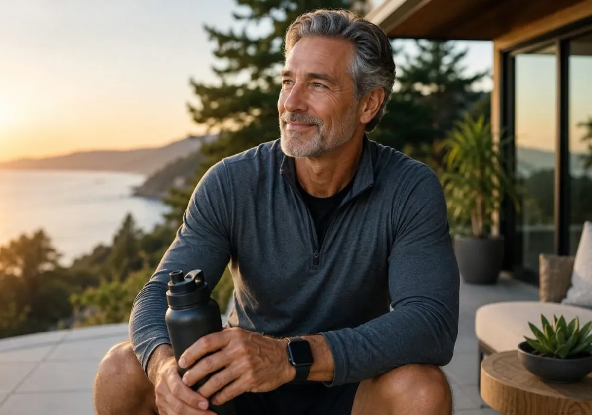 Wellness and Peptides