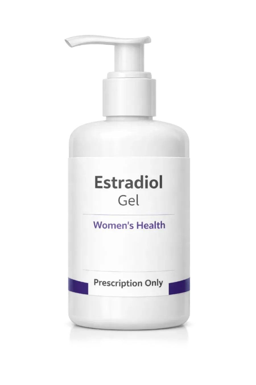 Female Estradiol Gel