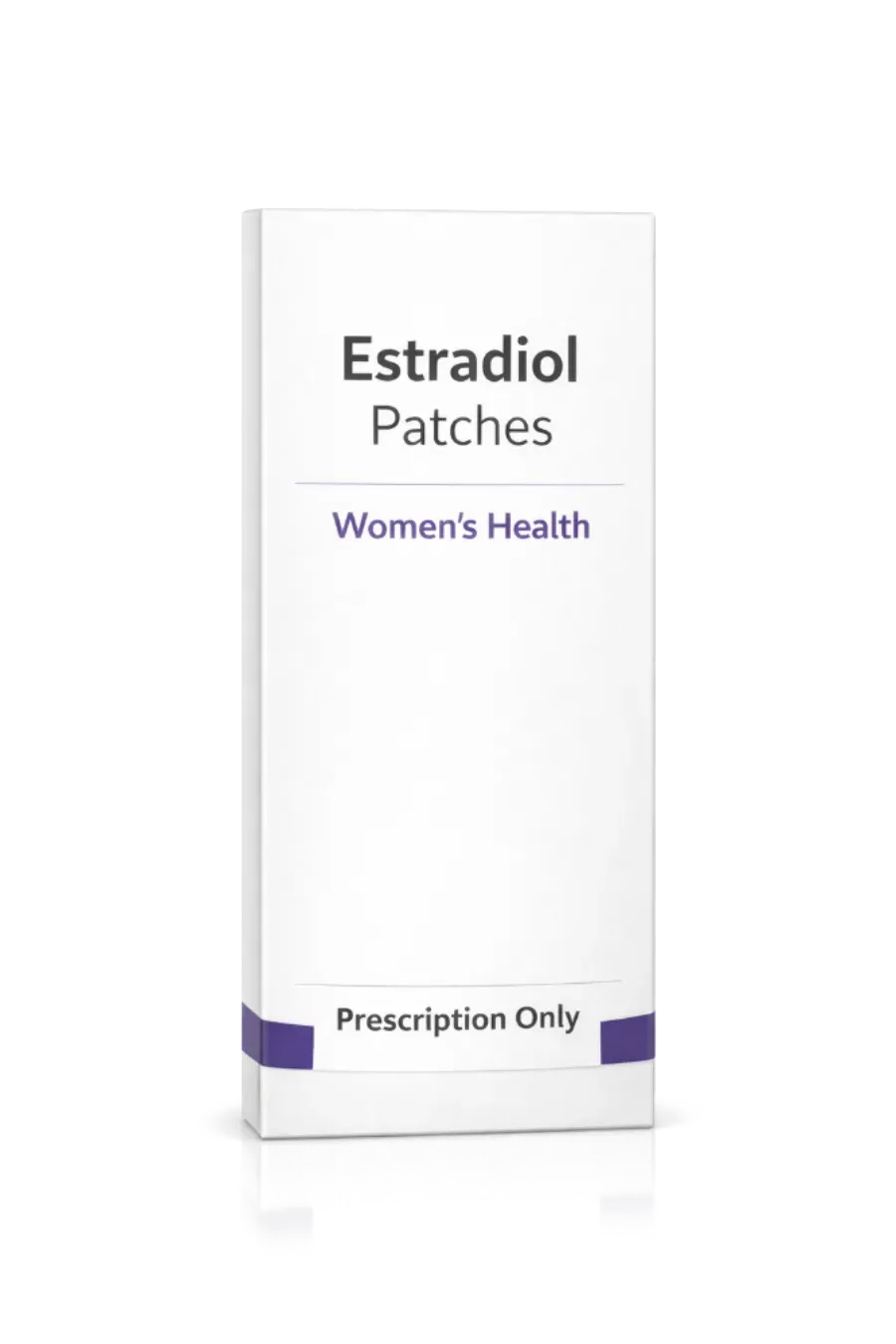 Female Estradiol Patch