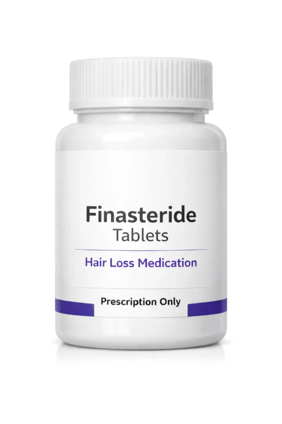 Finasteride Tablets
