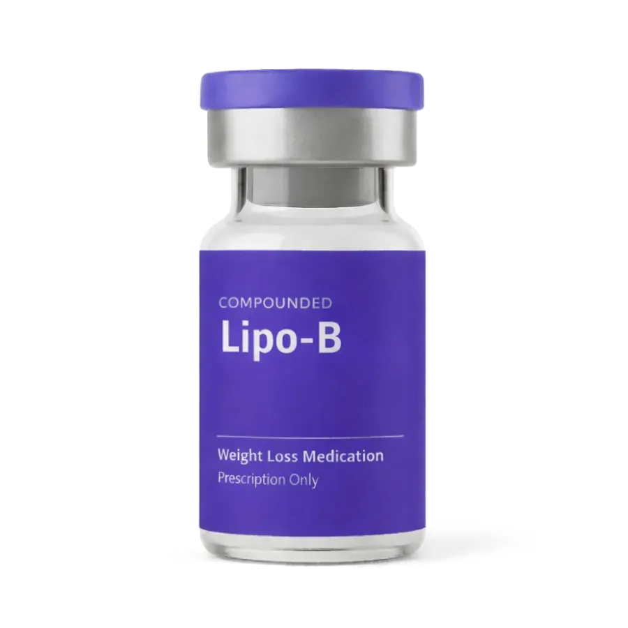 Injectable Lipo B