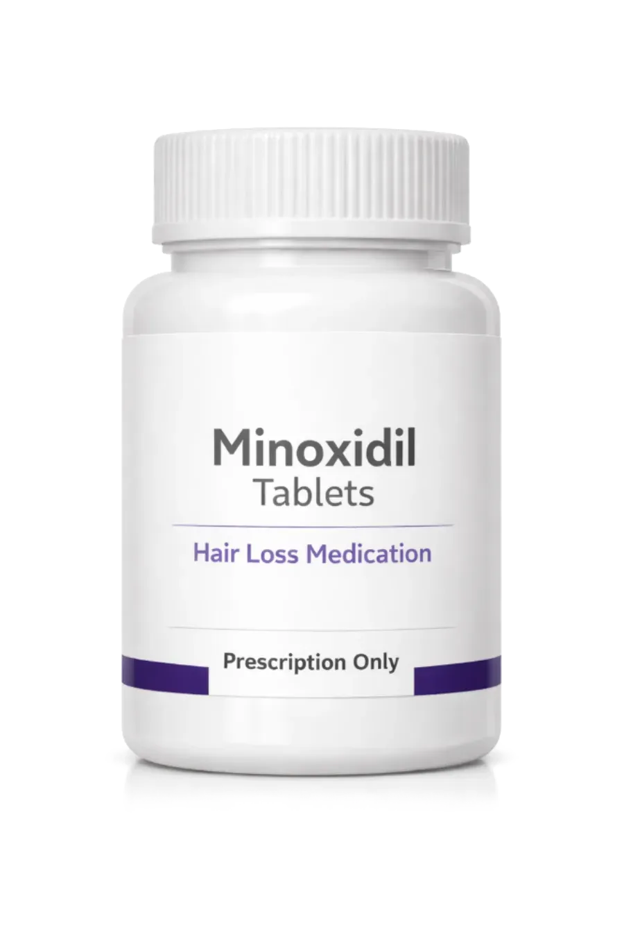 Minoxidil Tablets