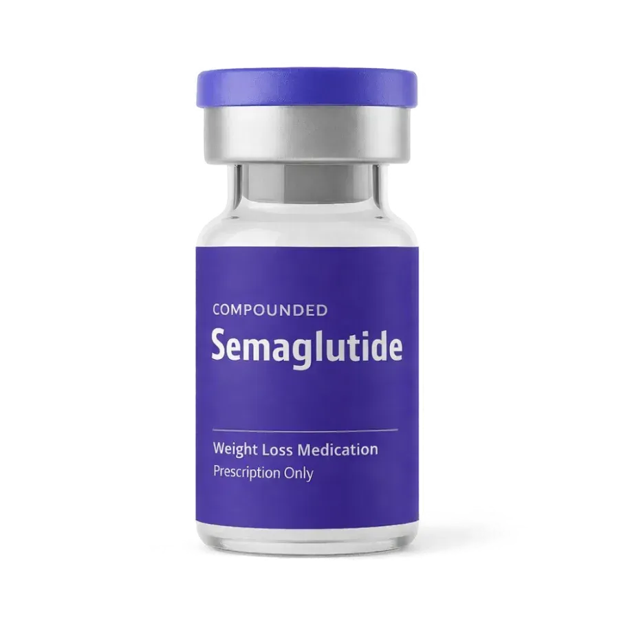Injectable Semaglutide