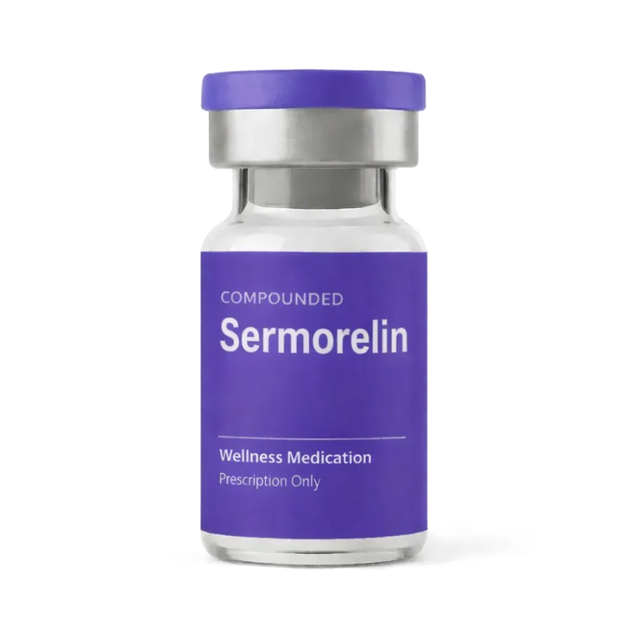 Sermorelin Injectable