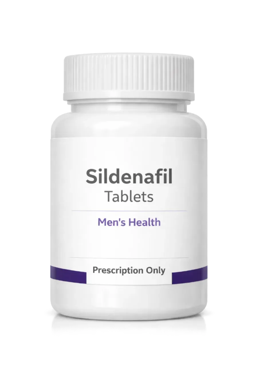 Sildenafil
