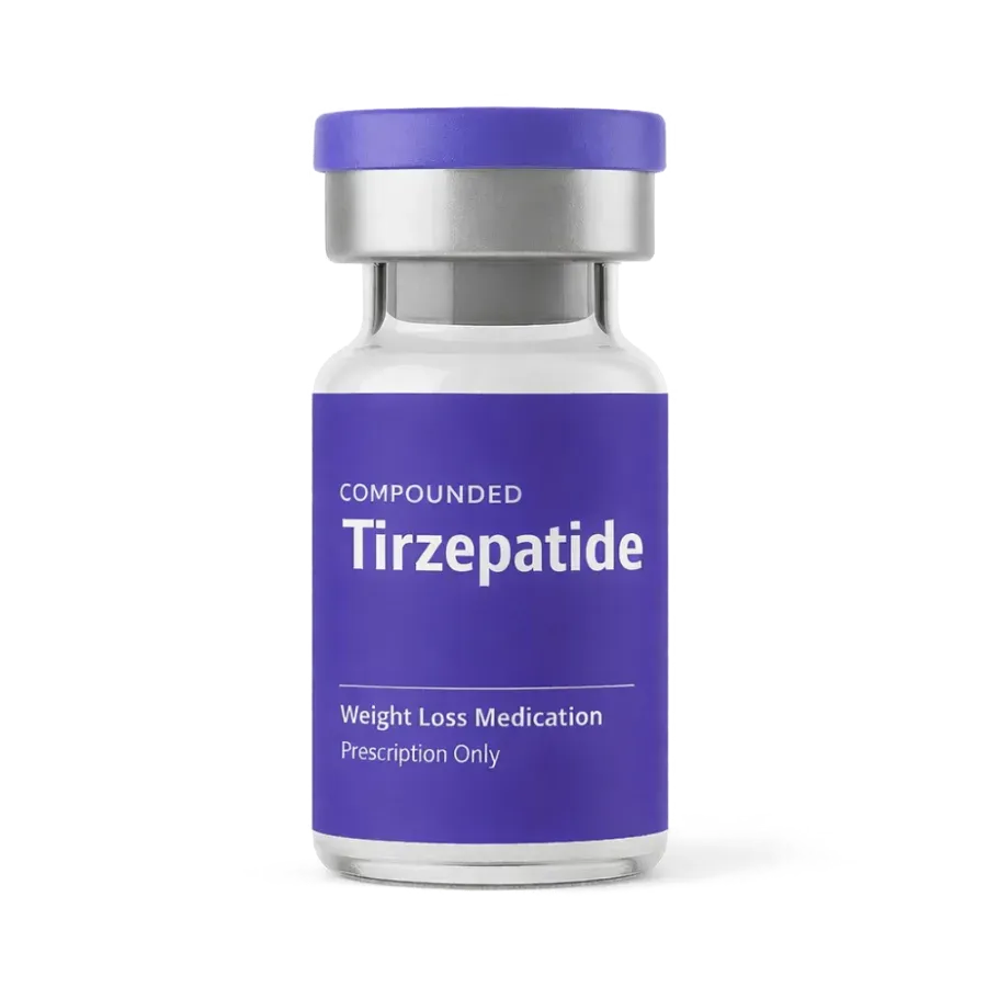 Injectable Tirzepatide